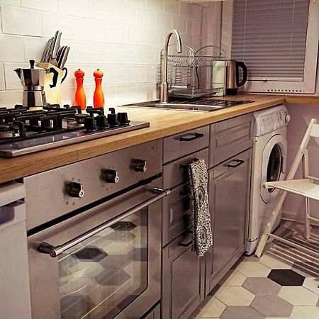 Apartament Na Wzgorzu Apartment Гдиня Екстериор снимка