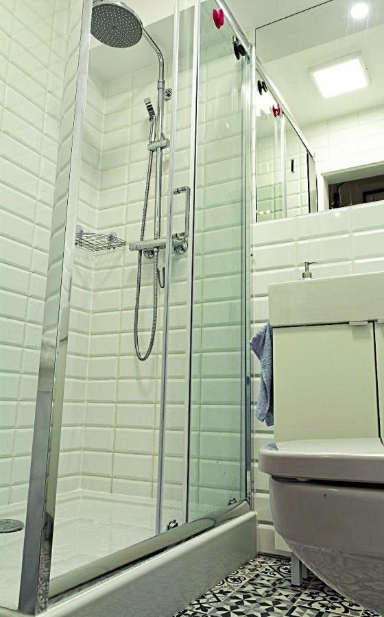 Apartament Na Wzgorzu Apartment Гдиня Екстериор снимка