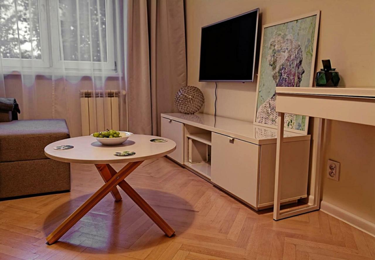 Apartament Na Wzgorzu Apartment Гдиня Екстериор снимка