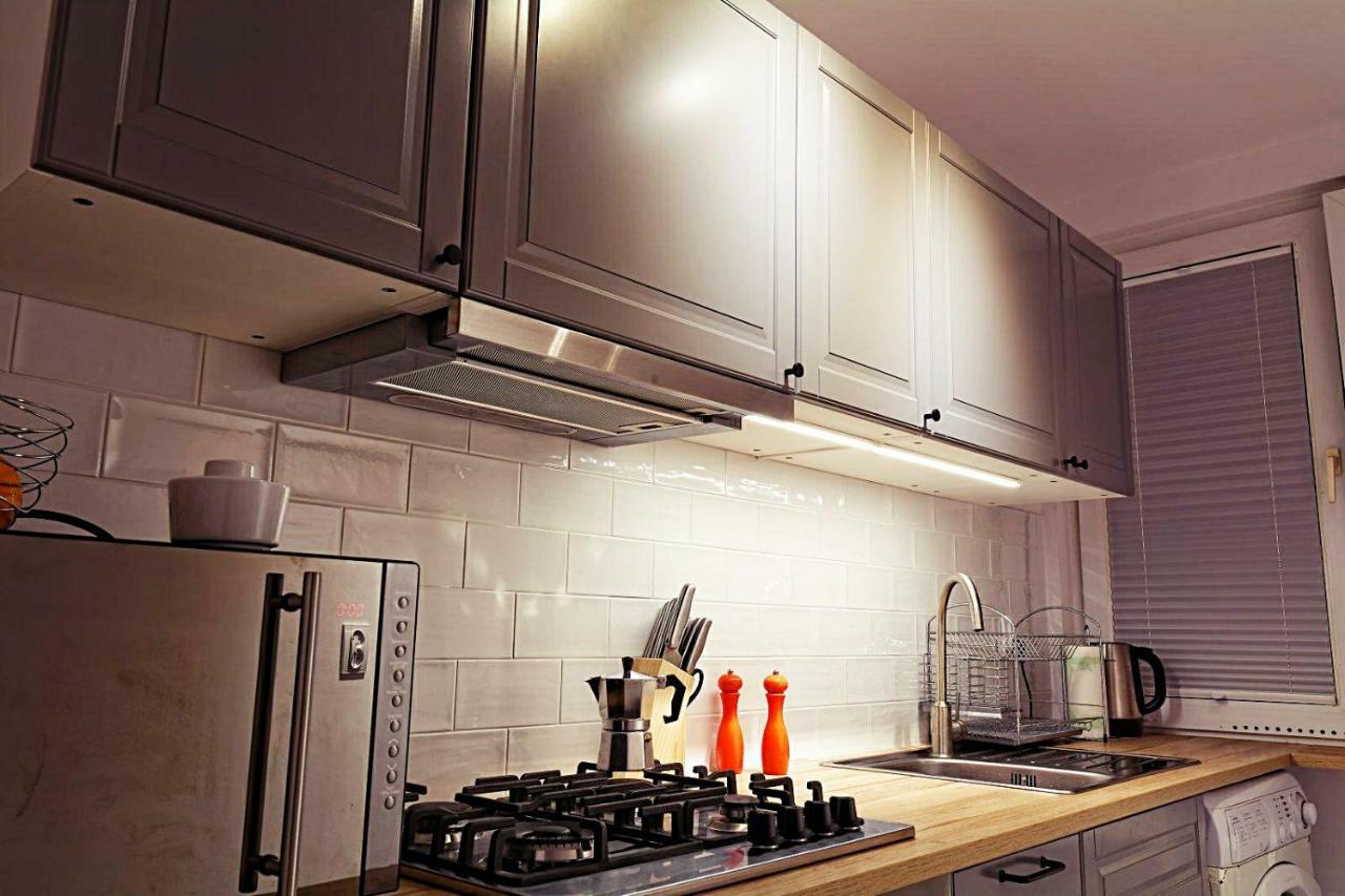 Apartament Na Wzgorzu Apartment Гдиня Екстериор снимка