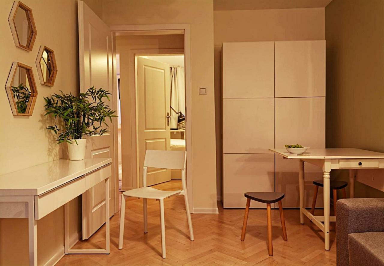 Apartament Na Wzgorzu Apartment Гдиня Екстериор снимка