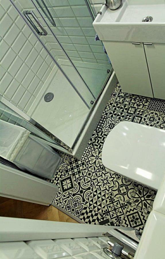 Apartament Na Wzgorzu Apartment Гдиня Екстериор снимка