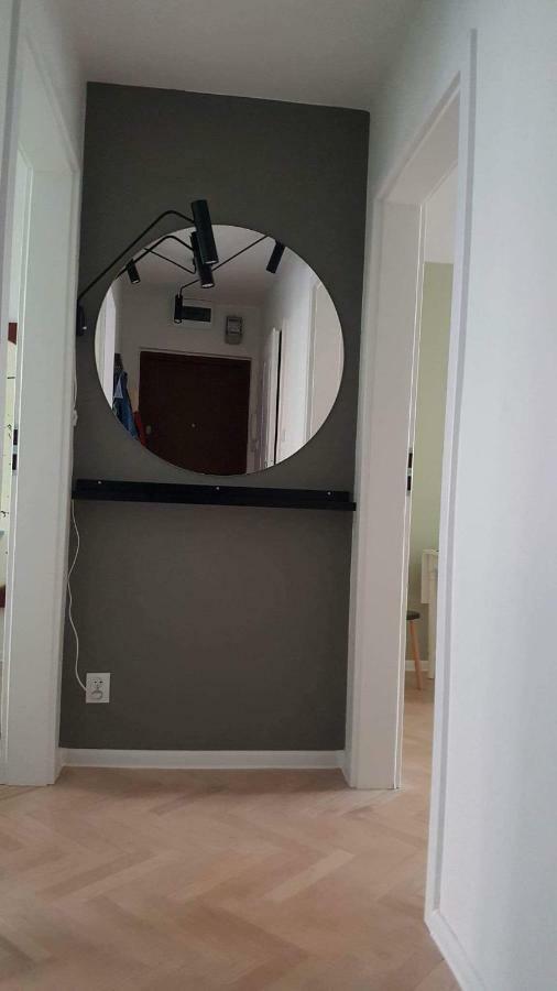 Apartament Na Wzgorzu Apartment Гдиня Екстериор снимка