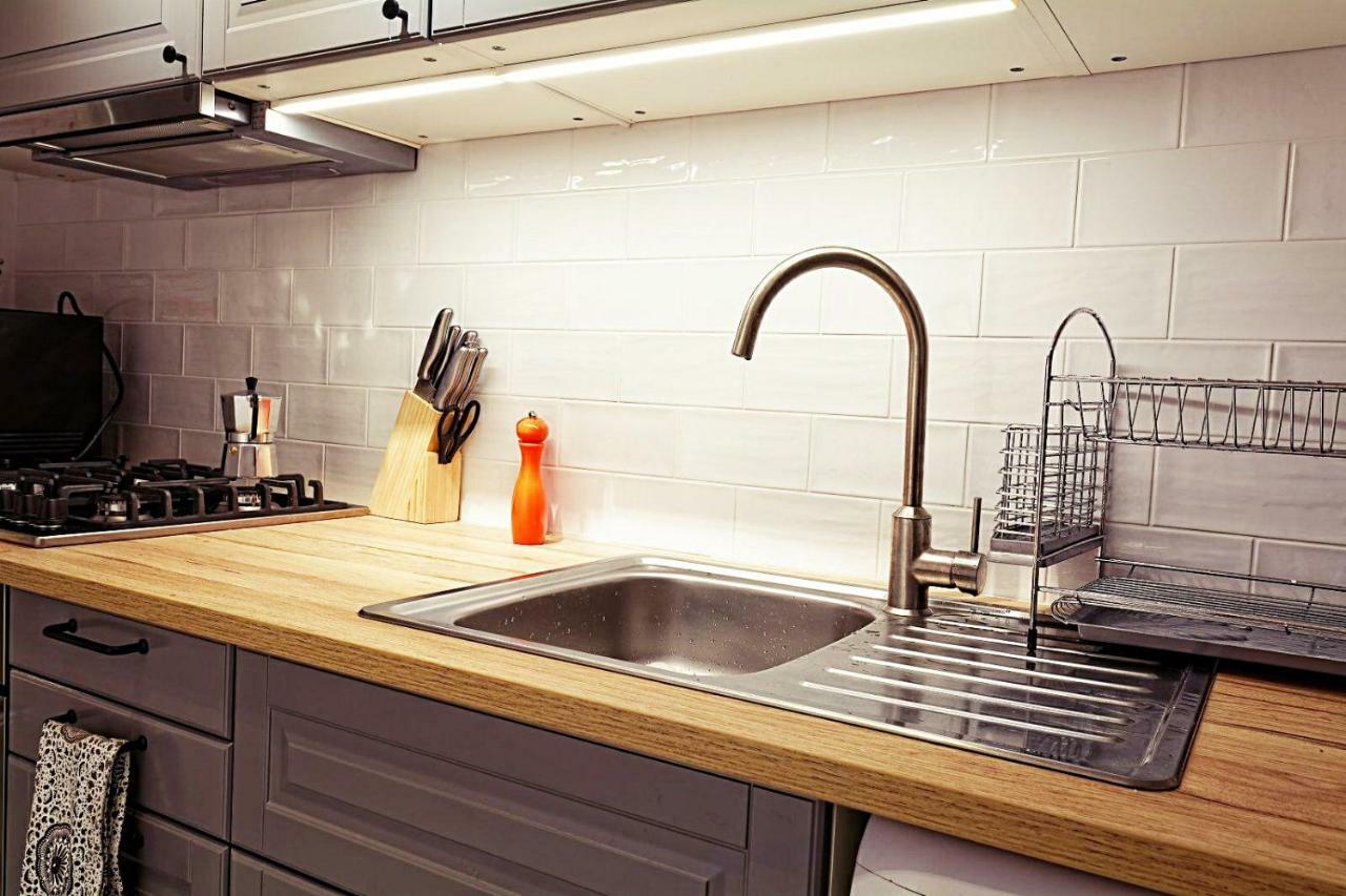 Apartament Na Wzgorzu Apartment Гдиня Екстериор снимка
