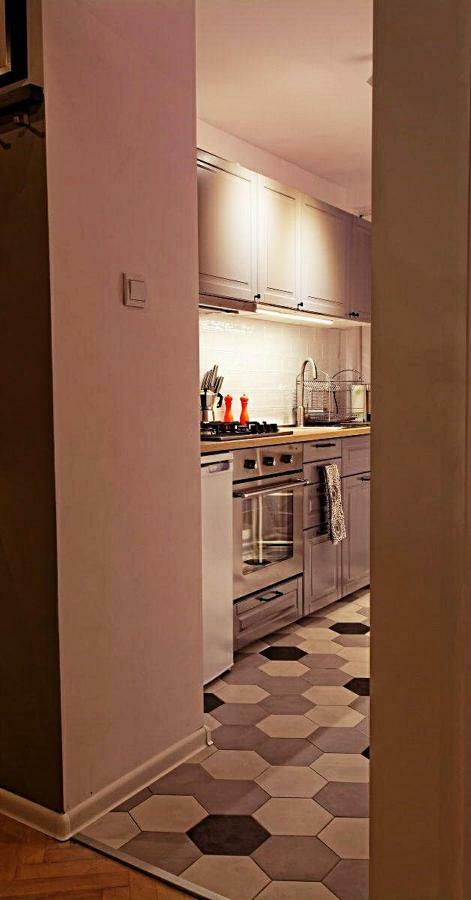 Apartament Na Wzgorzu Apartment Гдиня Екстериор снимка